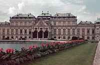 1943. Österreich. Wien.